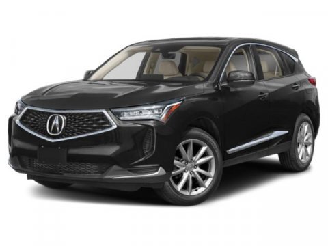 Used 2024 Acura RDX SH-AWD