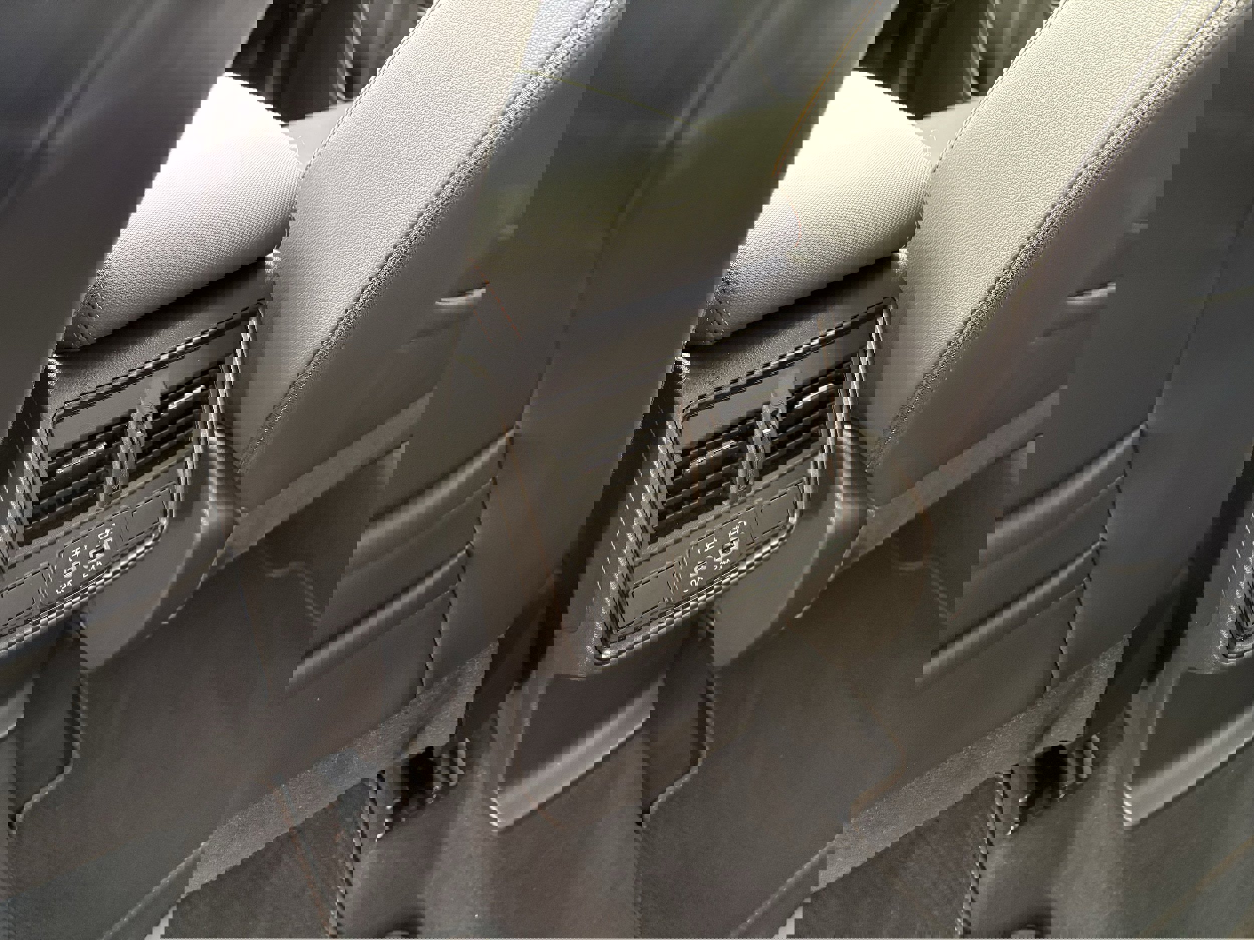 Certified 2025 Subaru Forester Sport w/ Popular Package #1 image 31