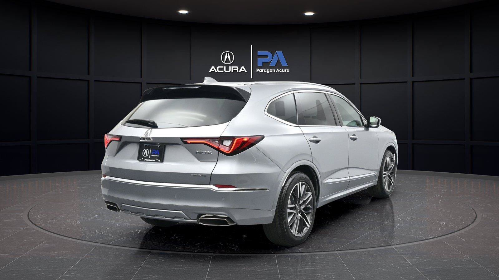 Certified 2025 Acura MDX w/ Advance Package AWD/4WD image 28