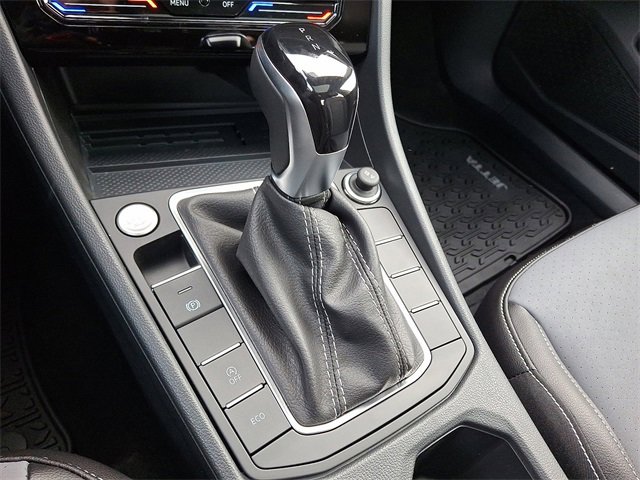 New 2026 Volkswagen Jetta SE image 8