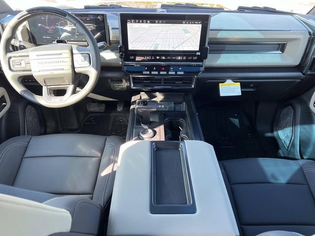 New 2026 GMC Hummer EV SUV image 12