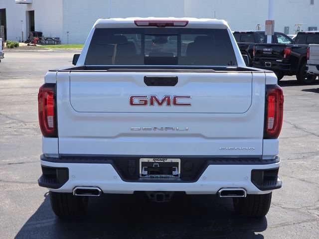 New 2026 GMC Sierra 1500 Denali w/ Technology Package AWD/4WD image 25