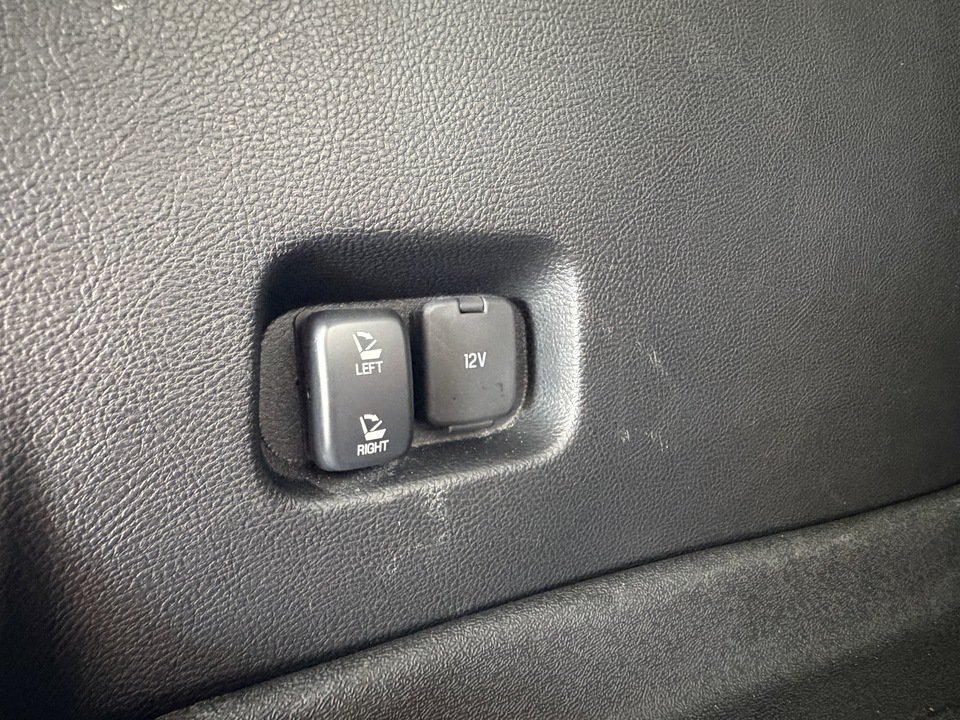 Used 2024 Ford Edge SEL w/ Cargo Accessory Package AWD/4WD image 31