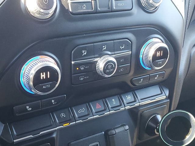 Used 2021 GMC Sierra 1500 SLE image 19