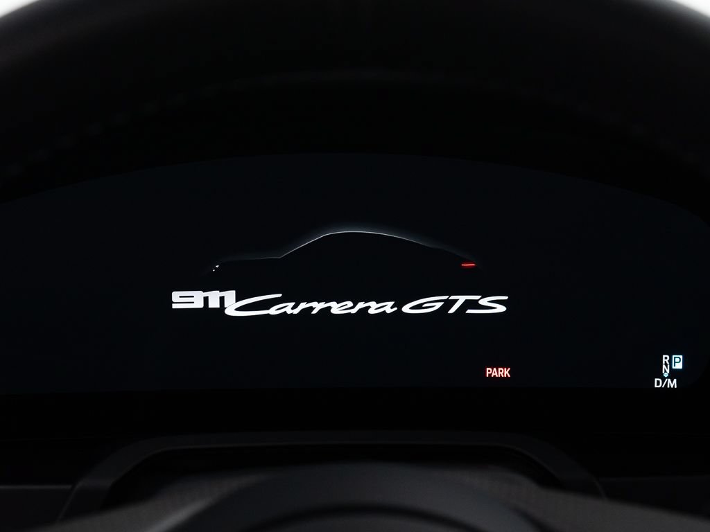 Used 2026 Porsche 911 Carrera GTS RWD image 34