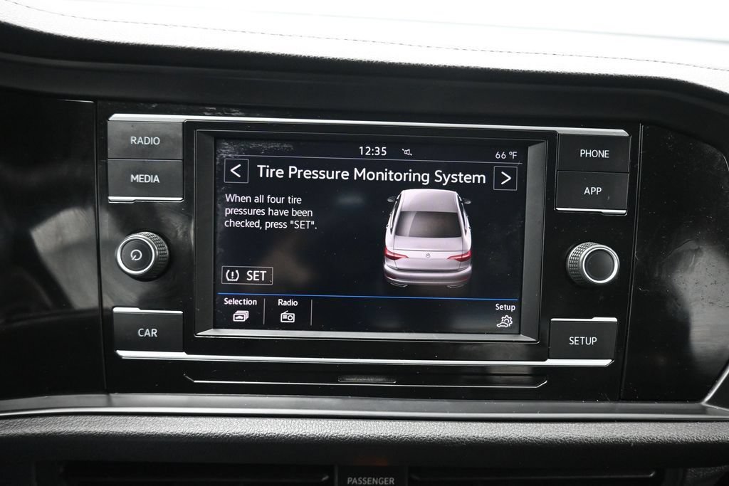 Used 2019 Volkswagen Jetta S FWD image 19