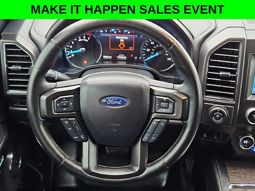 Used 2020 Ford Expedition Limited w/ Texas Edition Package AWD/4WD image 20