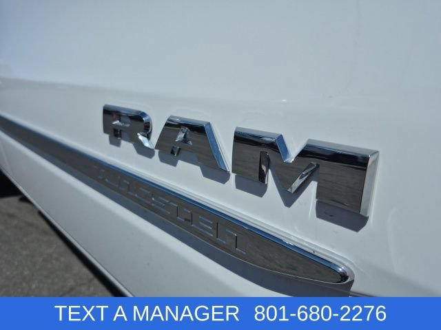 New 2026 RAM 1500 Tungsten w/ Off Road Group AWD/4WD image 13