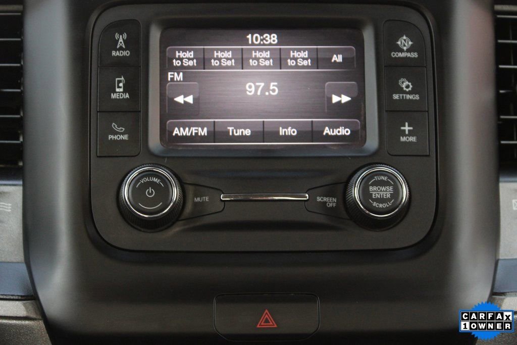 Used 2021 RAM 1500 Tradesman w/ Tradesman Group AWD/4WD image 26