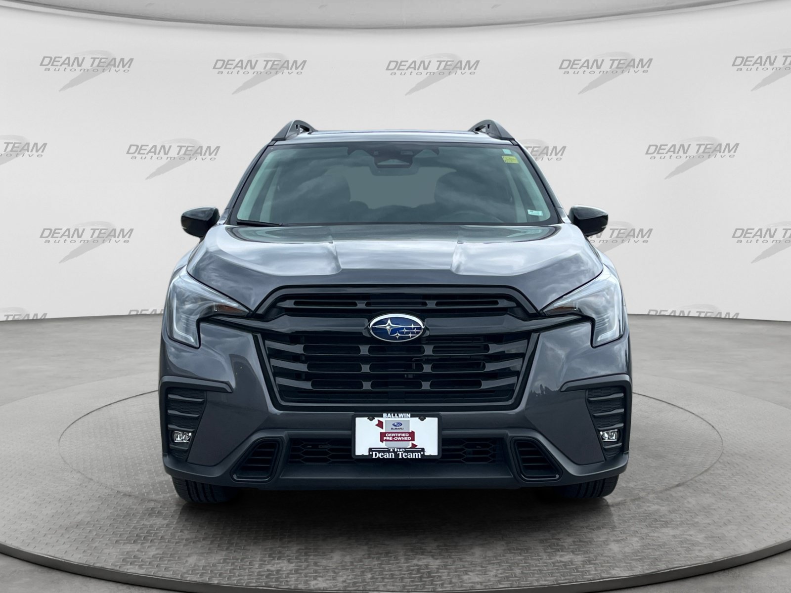 Certified 2025 Subaru Ascent Onyx Edition w/ Popular Package #2 AWD/4WD image 2