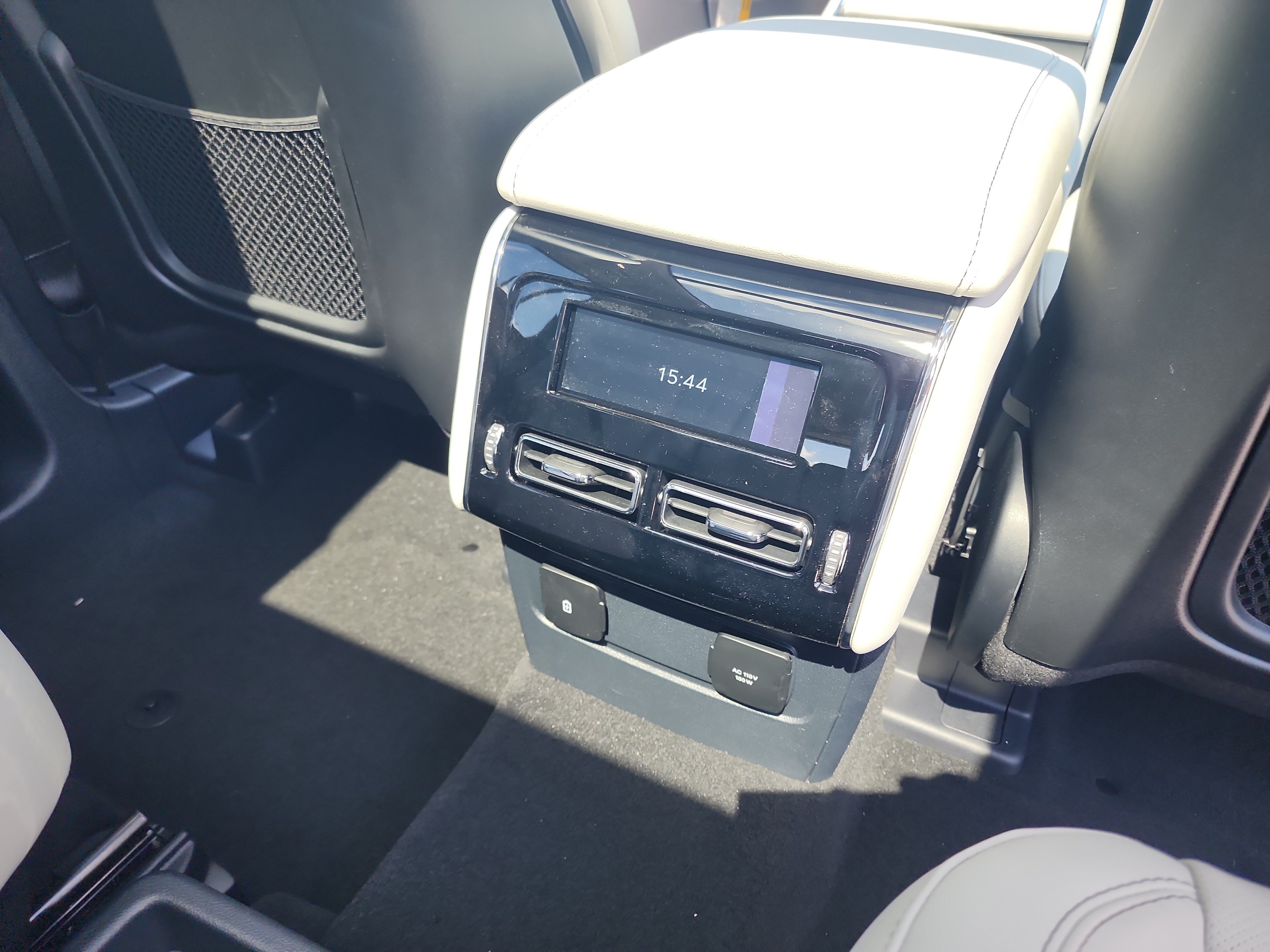 New 2026 Lincoln Aviator Reserve RWD image 23