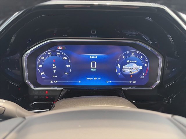 New 2026 Chevrolet Silverado 1500 RST image 18