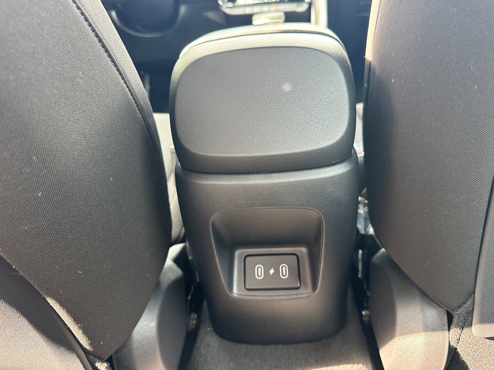 New 2026 Hyundai Elantra Sport w/ Cargo Package image 24