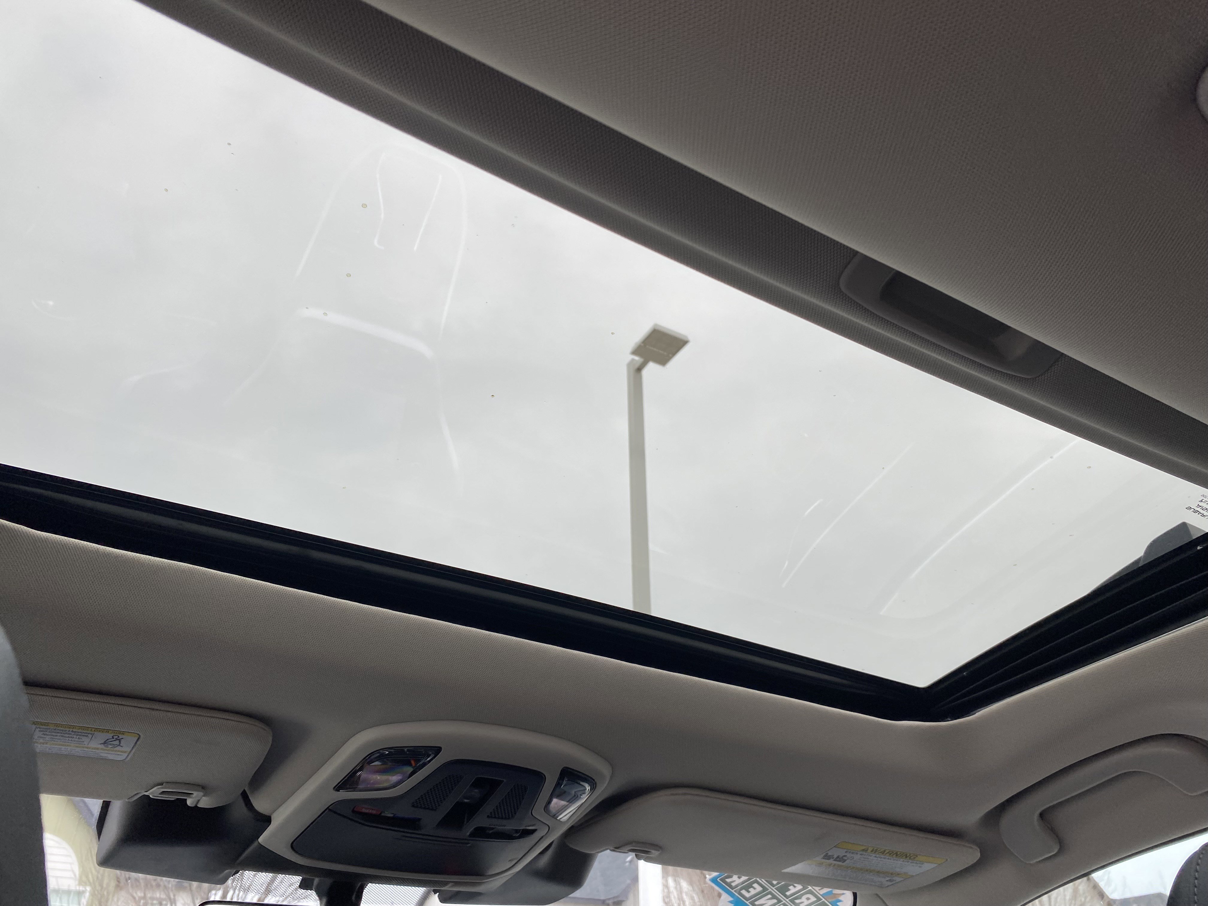 Used 2023 Subaru Outback Limited XT image 35