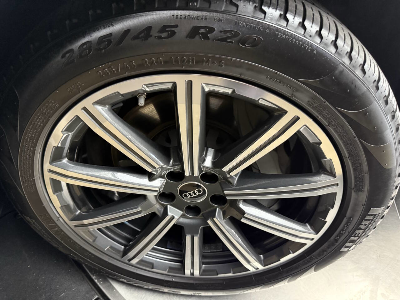 Used 2022 Audi Q7 2.0T Premium Plus w/ Premium Plus Package image 33