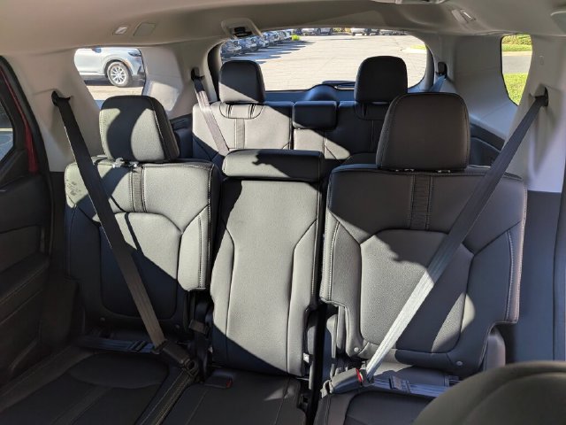New 2026 Honda Pilot EX-L image 28