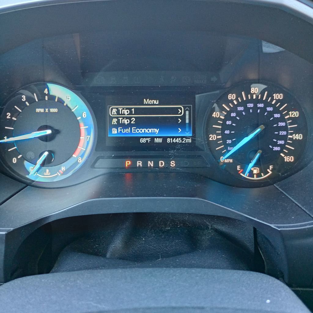 Used 2018 Ford Edge SEL image 10