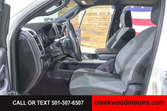 Used 2024 RAM 2500 Big Horn w/ Off Road Package image 11