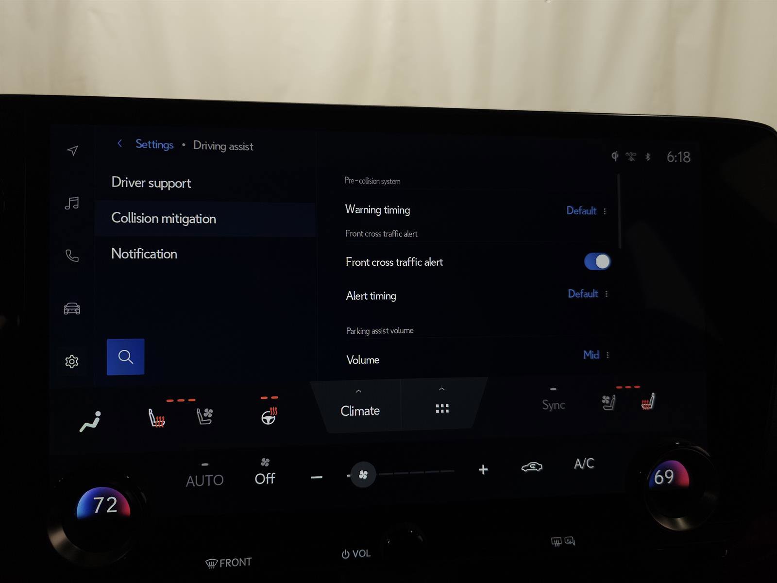 Used 2024 Lexus NX 350 F Sport image 26
