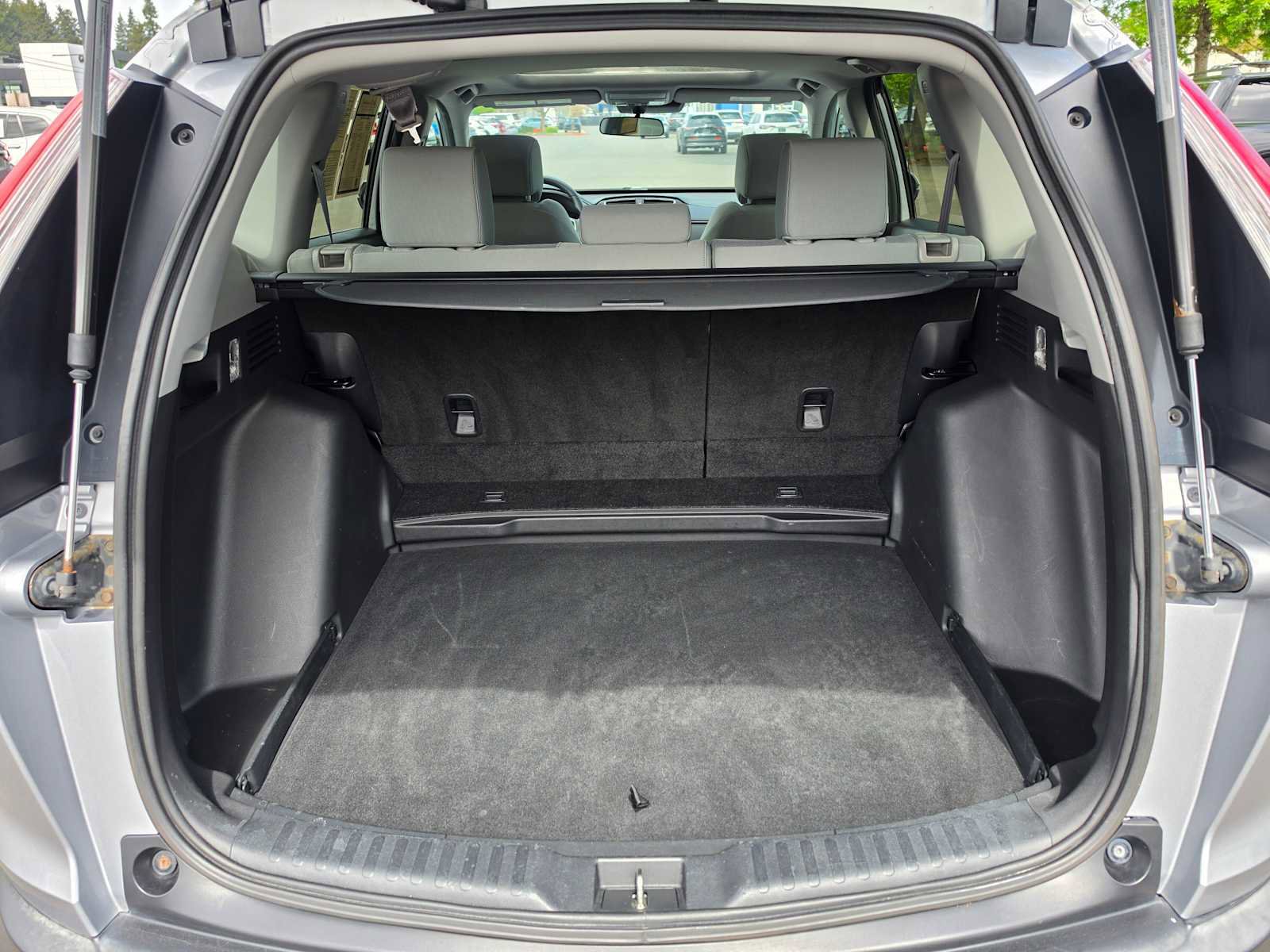 Used 2019 Honda CR-V EX image 14