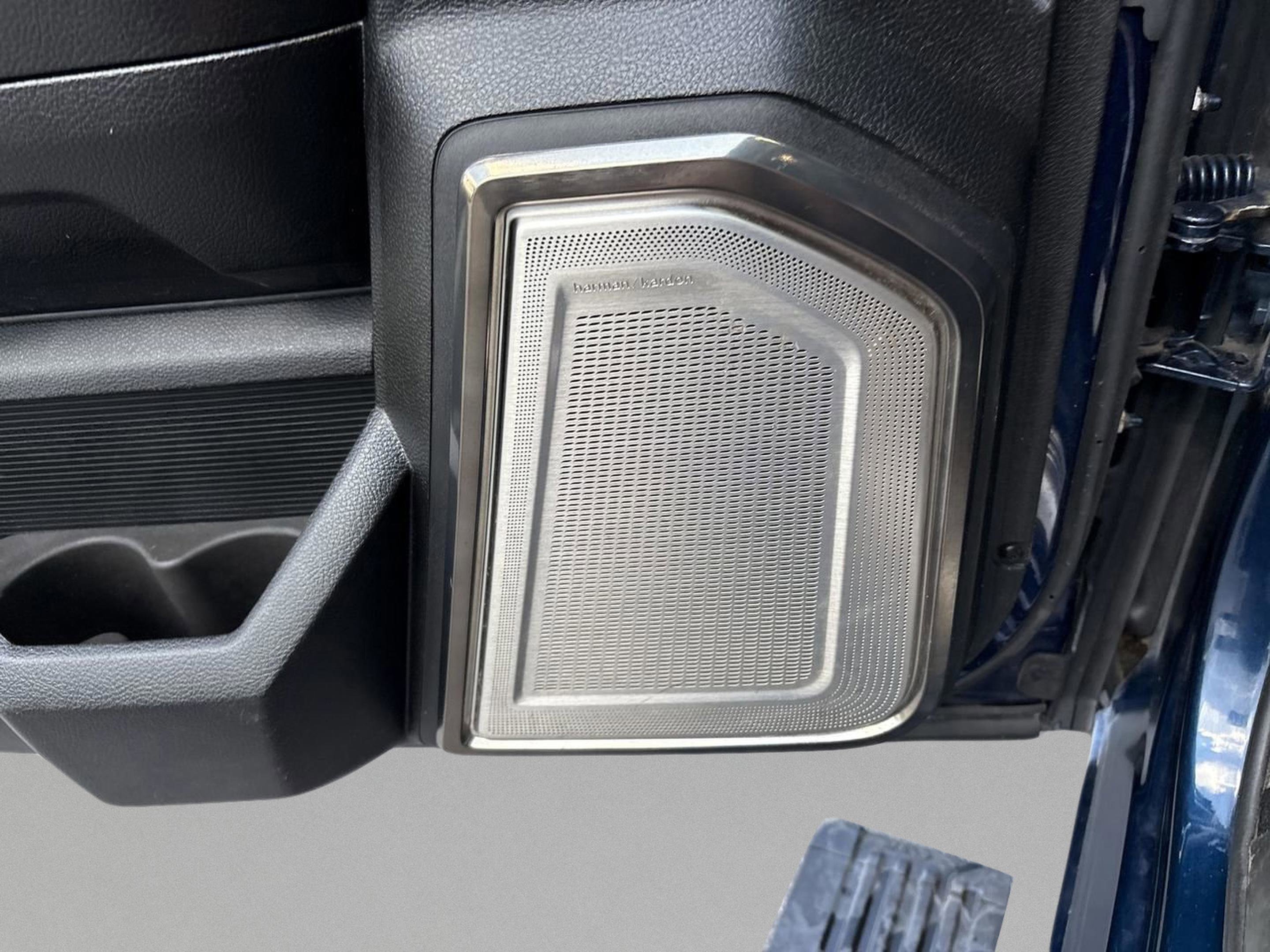 Used 2019 RAM 3500 Limited AWD/4WD image 23