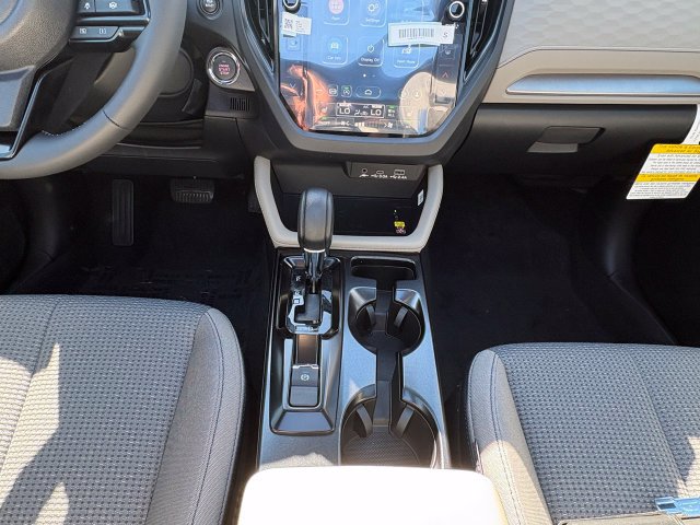 New 2026 Subaru Forester Premium AWD/4WD image 13