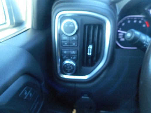 Used 2021 GMC Sierra 1500 SLT w/ SLT Premium Plus Package image 11