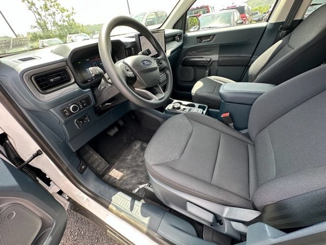 New 2026 Ford Maverick XL w/ Equipment Group 101A AWD/4WD image 15