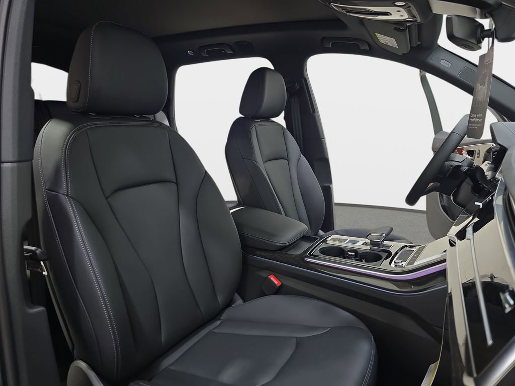 New 2026 Audi Q7 2.0T Premium AWD/4WD image 10