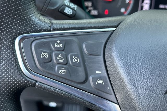 Used 2024 Chevrolet Malibu LT image 26