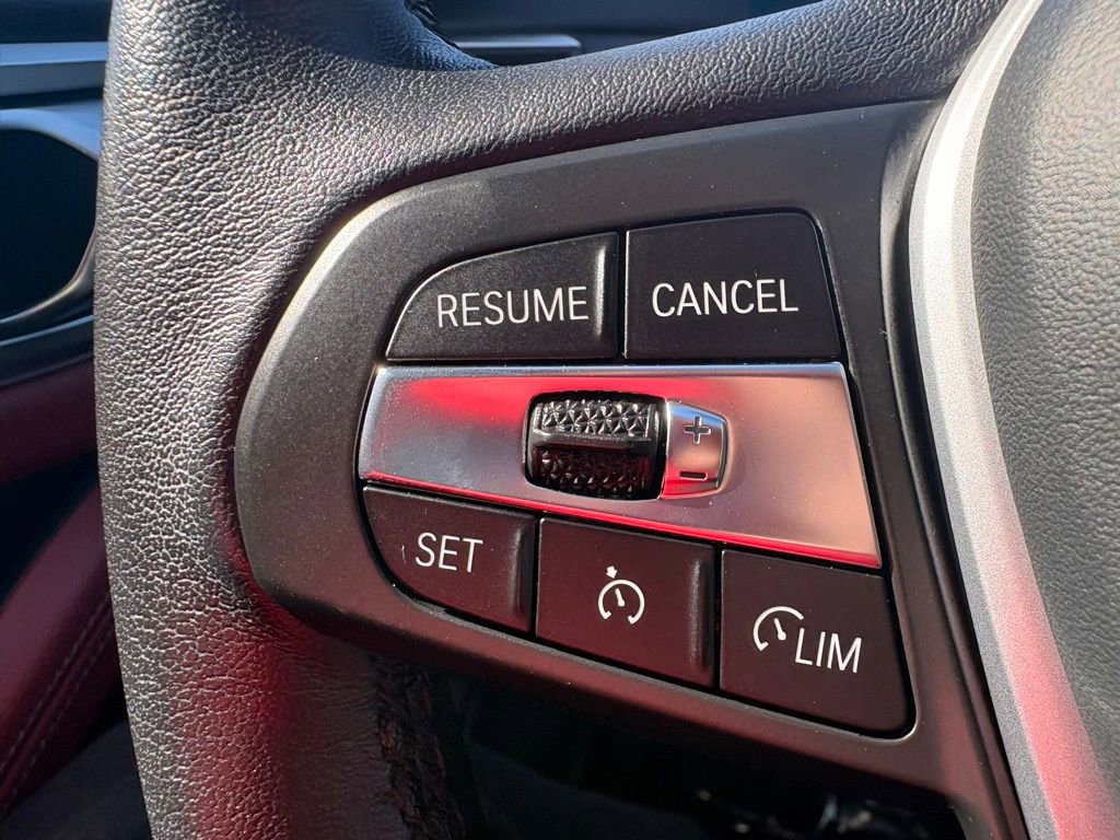 Used 2023 BMW i4 eDrive35 w/ Premium Package image 32