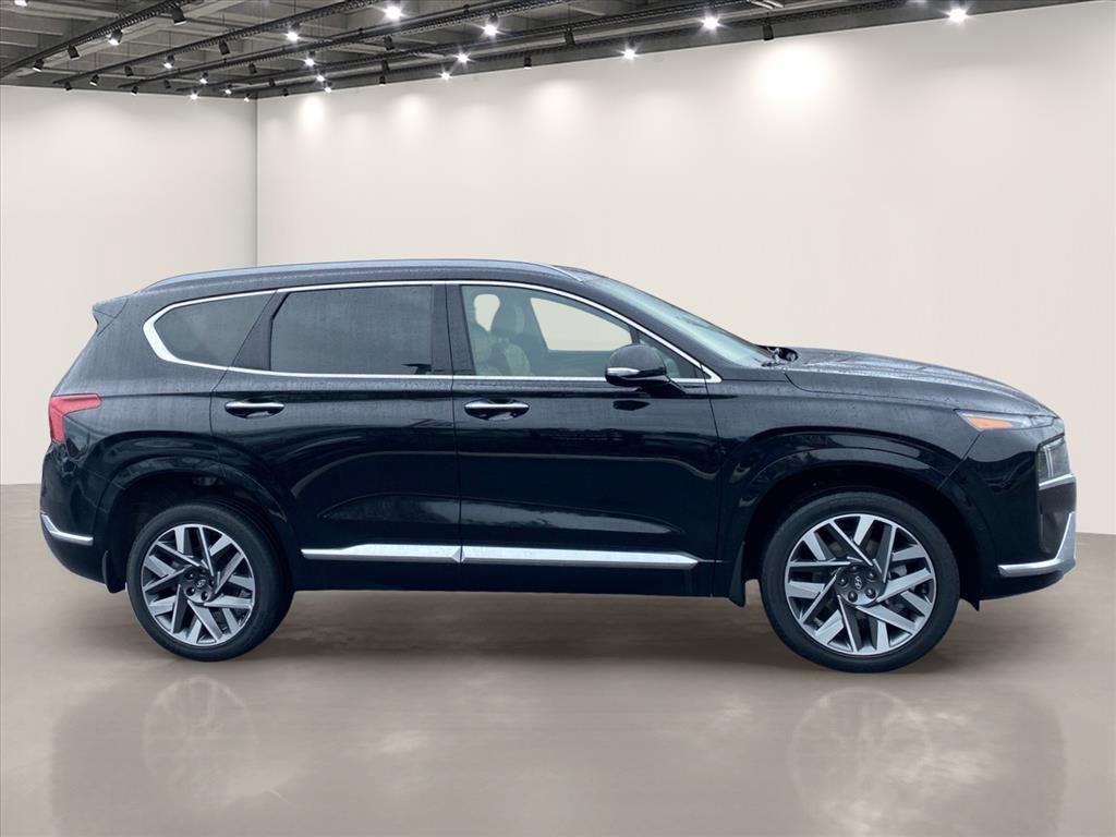 Used 2023 Hyundai Santa Fe Calligraphy AWD/4WD image 8