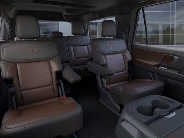 New 2026 Ford Expedition Max King Ranch image 11