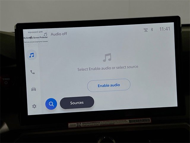 New 2025 Toyota Tacoma TRD Off-Road image 23