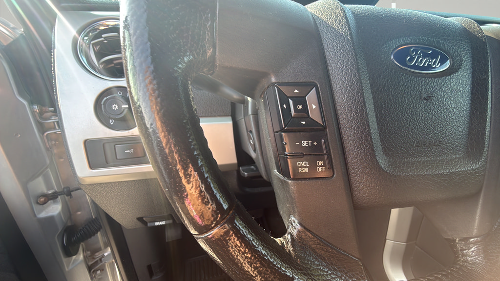 Used 2011 Ford F150 FX4 w/ FX Plus Pkg AWD/4WD image 26