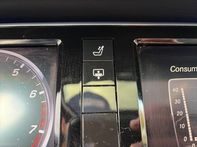 Used 2015 Mercedes-Benz S 550 4MATIC Sedan image 25