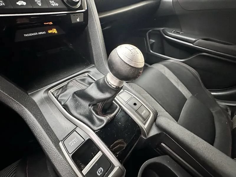 Used 2017 Honda Civic Si image 21