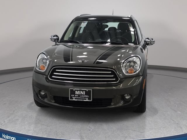 Used 2014 MINI Cooper Countryman FWD image 3