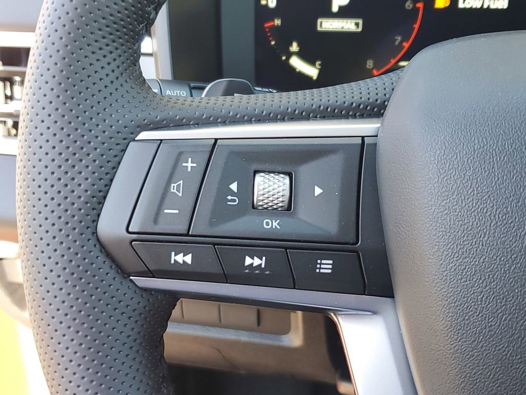 New 2026 Mitsubishi Outlander SE FWD image 18