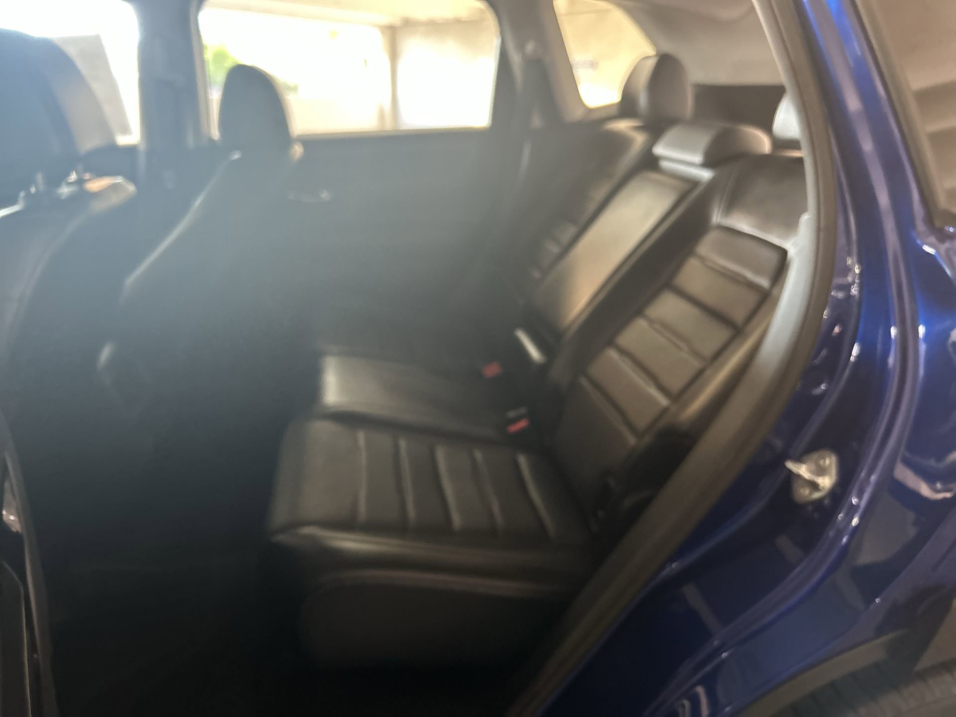 Certified 2023 Honda CR-V EX-L image 25