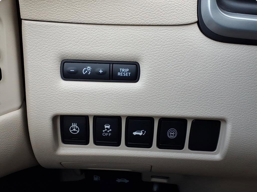 Used 2023 Nissan Murano SL w/ SL Moonroof Package image 30