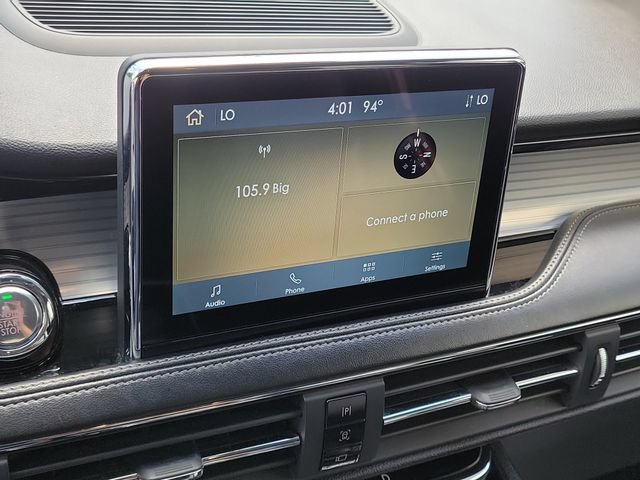Used 2021 Lincoln Corsair FWD image 25