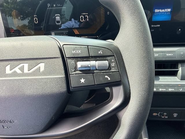 Used 2025 Kia K4 FWD image 28