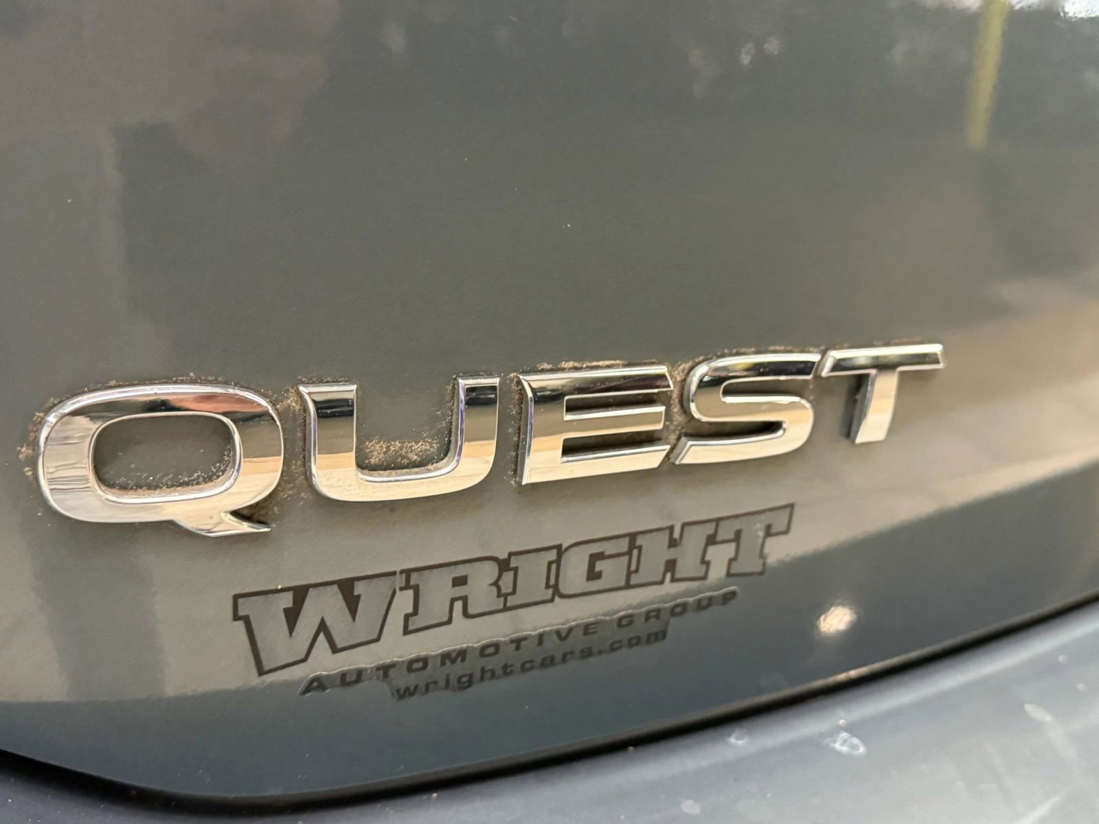 Used 2013 Nissan Quest SL image 13