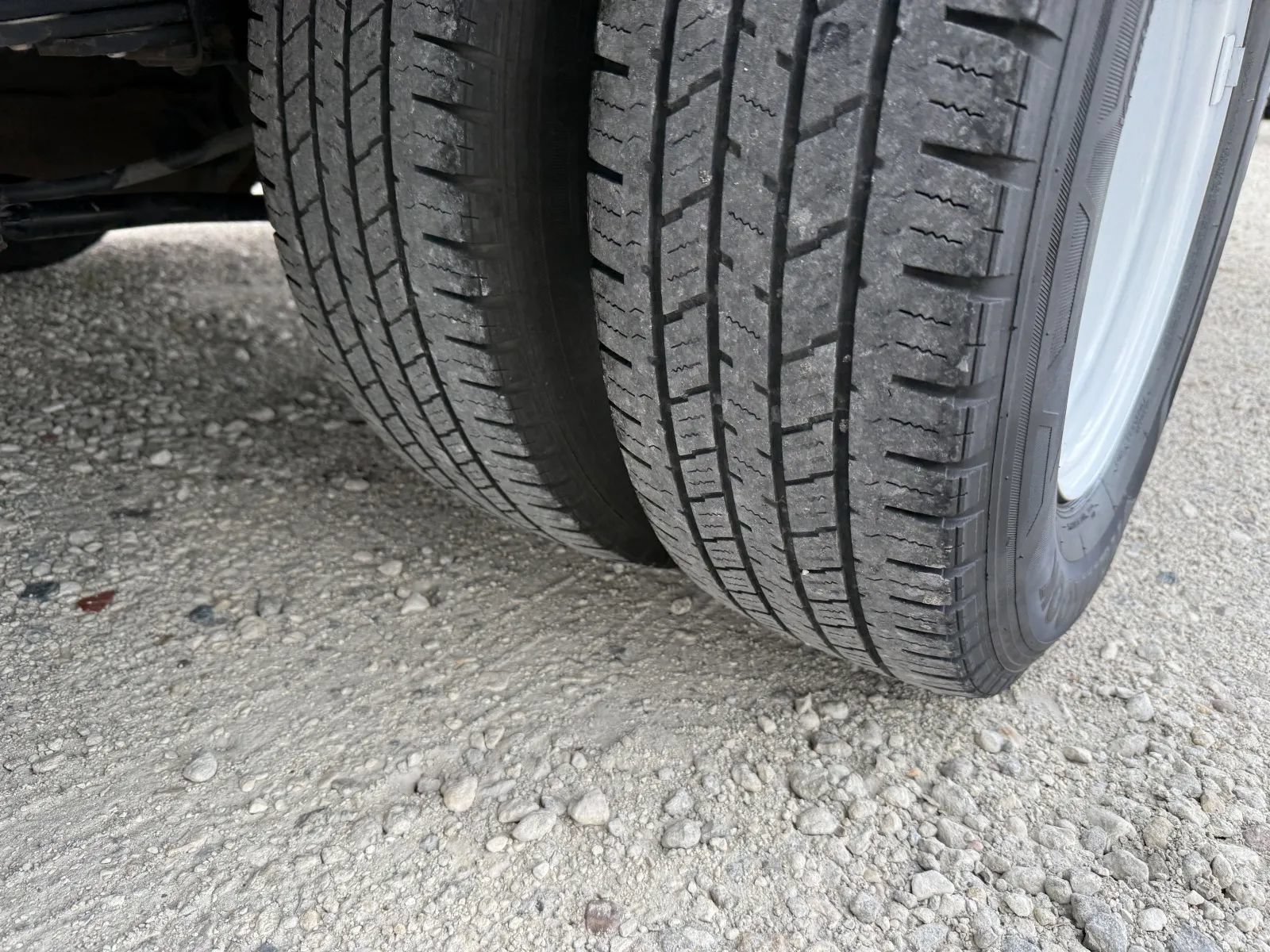 Used 2023 Ford E-350 and Econoline 350 Super Duty w/ Driver's Safety Package RWD image 12