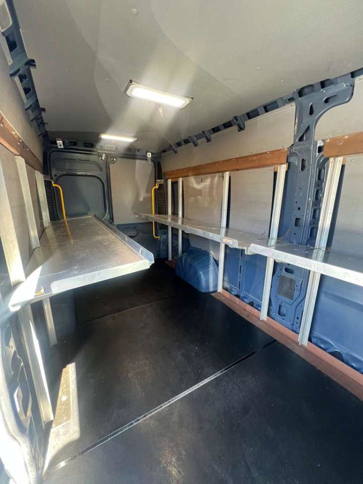 Used 2019 RAM ProMaster 3500 FWD image 22