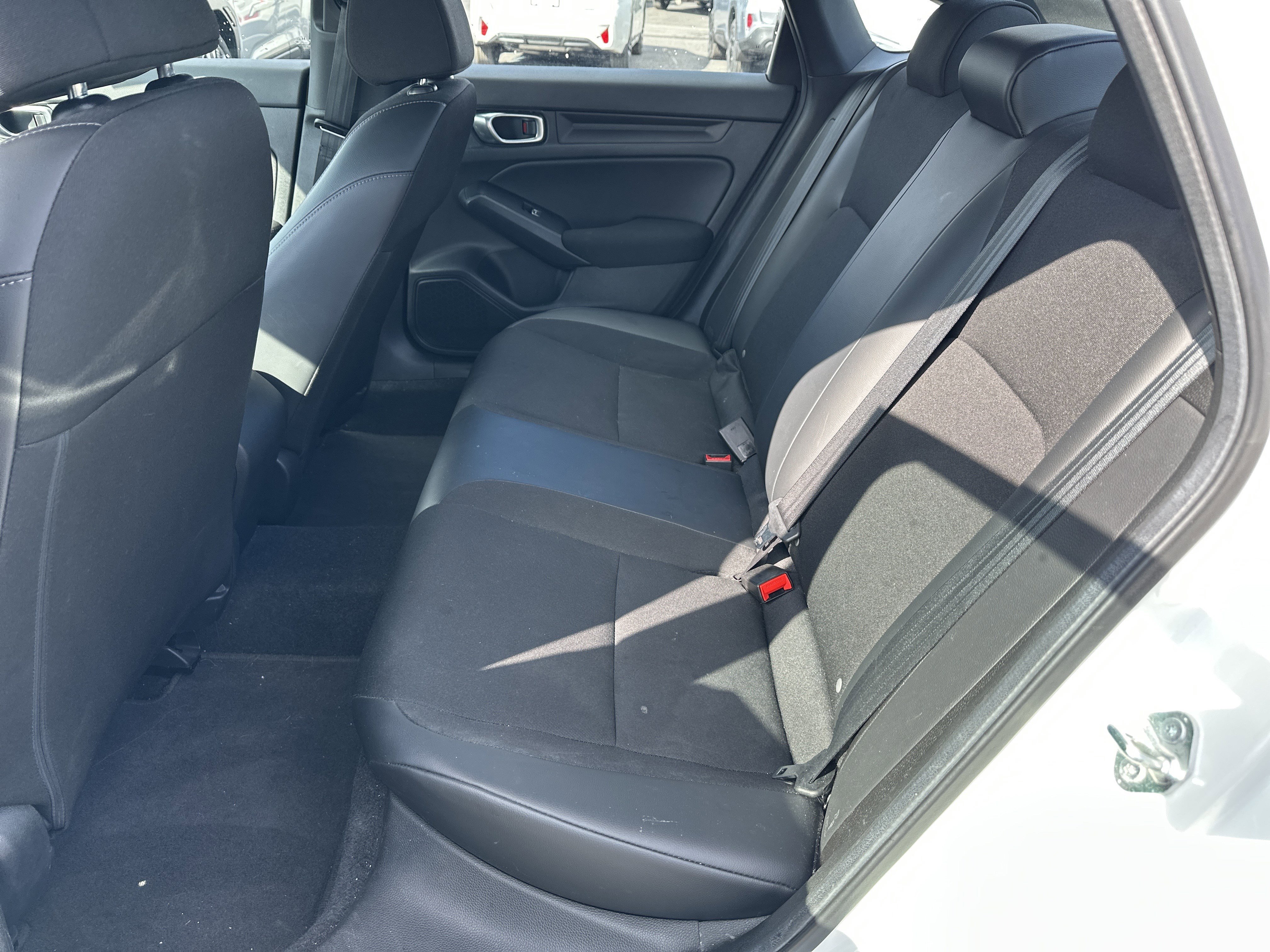 Used 2024 Honda Civic Sport image 13