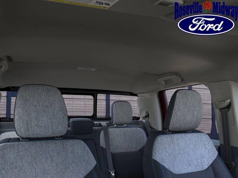 New 2026 Ford Maverick XLT w/ Equipment Group 301A AWD/4WD image 14