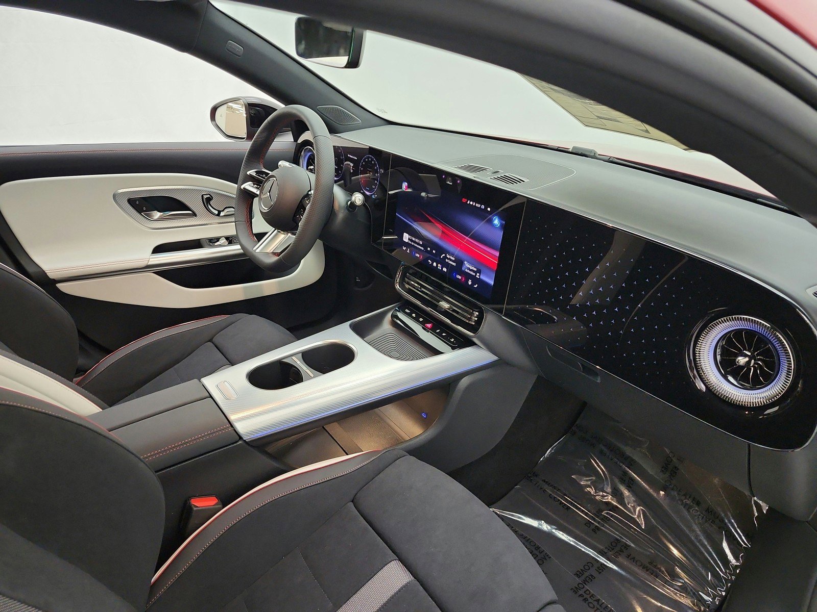 New 2026 Mercedes-Benz CLA 350 image 15