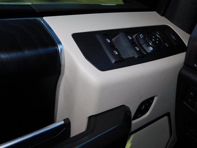 Used 2021 Ford F250 Limited w/ FX4 Off-Road Package image 31